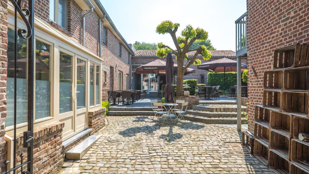 Hoeve De Sterappel Tongeren Exterior foto