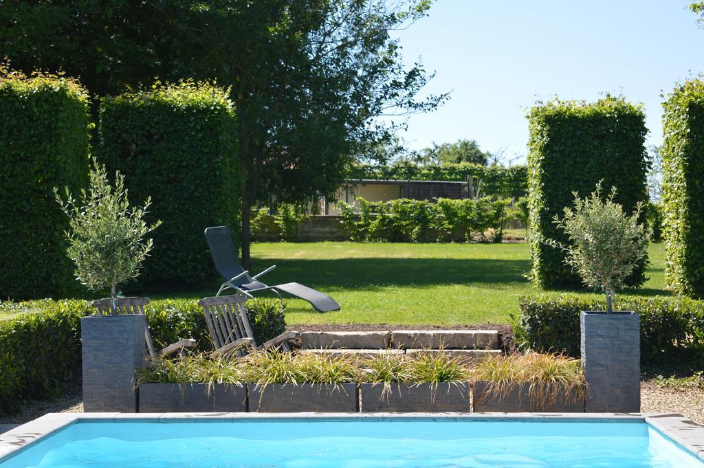 Hoeve De Sterappel Tongeren Exterior foto